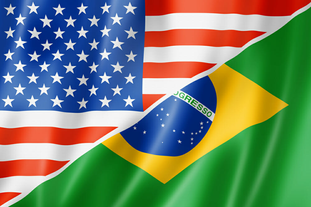 Brasil ganha apoio dos EUA sobre entrada na OCDE