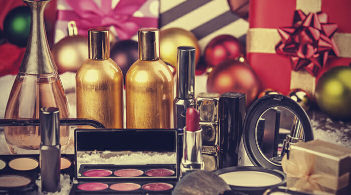 Empresas de cosméticos focam nas exportações para o Oriente Médio