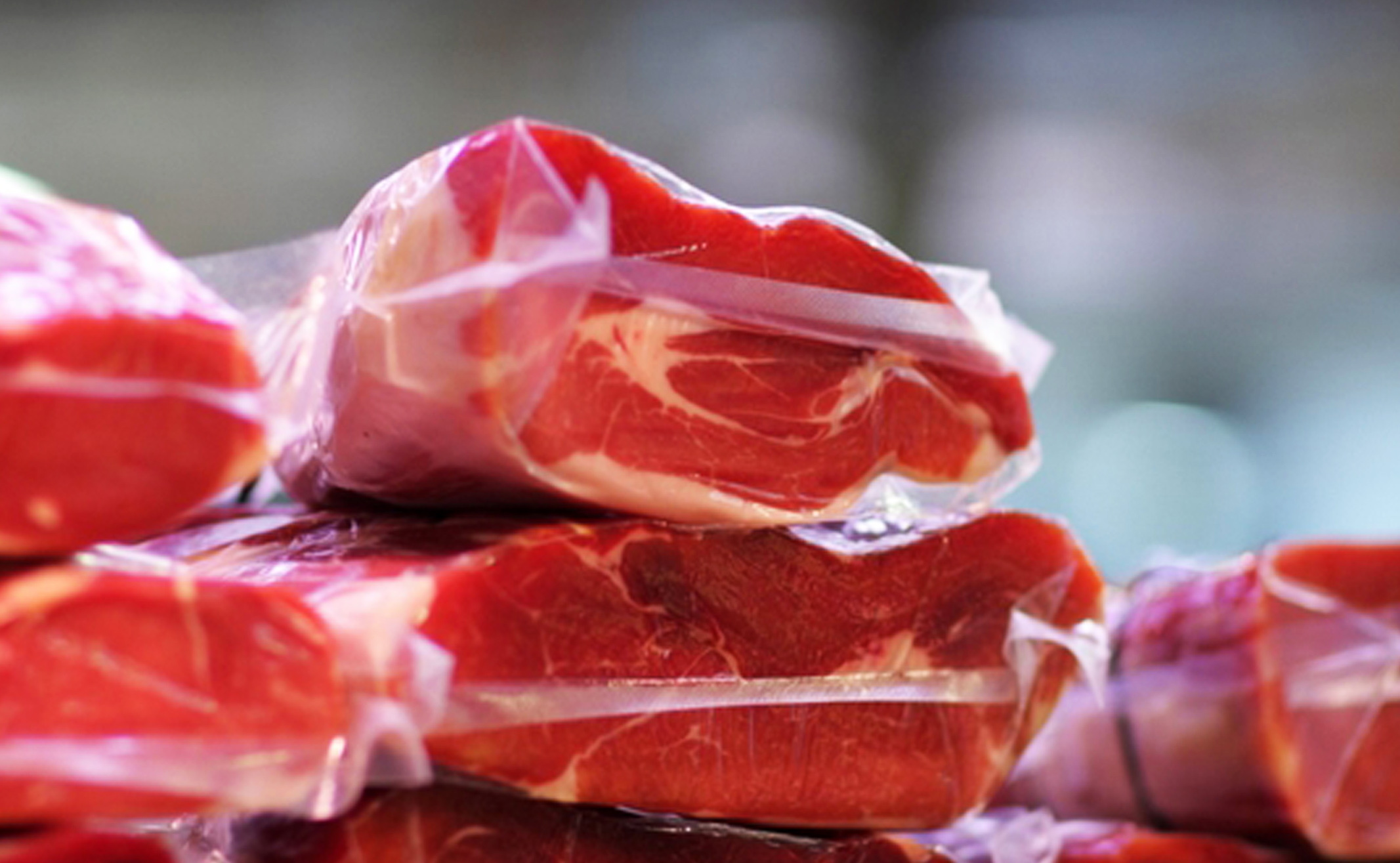 Brasil exporta 15% mais de carne em janeiro ante mesmo mês de 2017