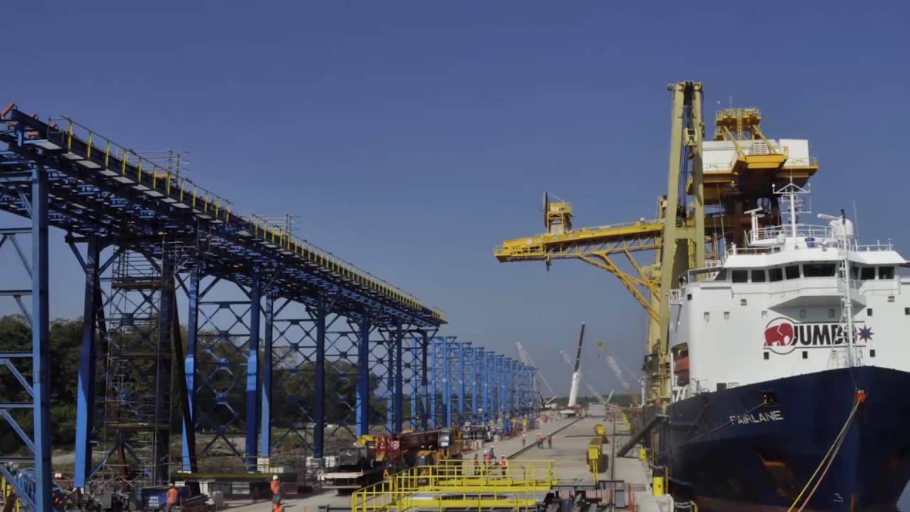 Estudo sobre comércio exterior aponta principais entraves à expansão do setor no Estado do Rio