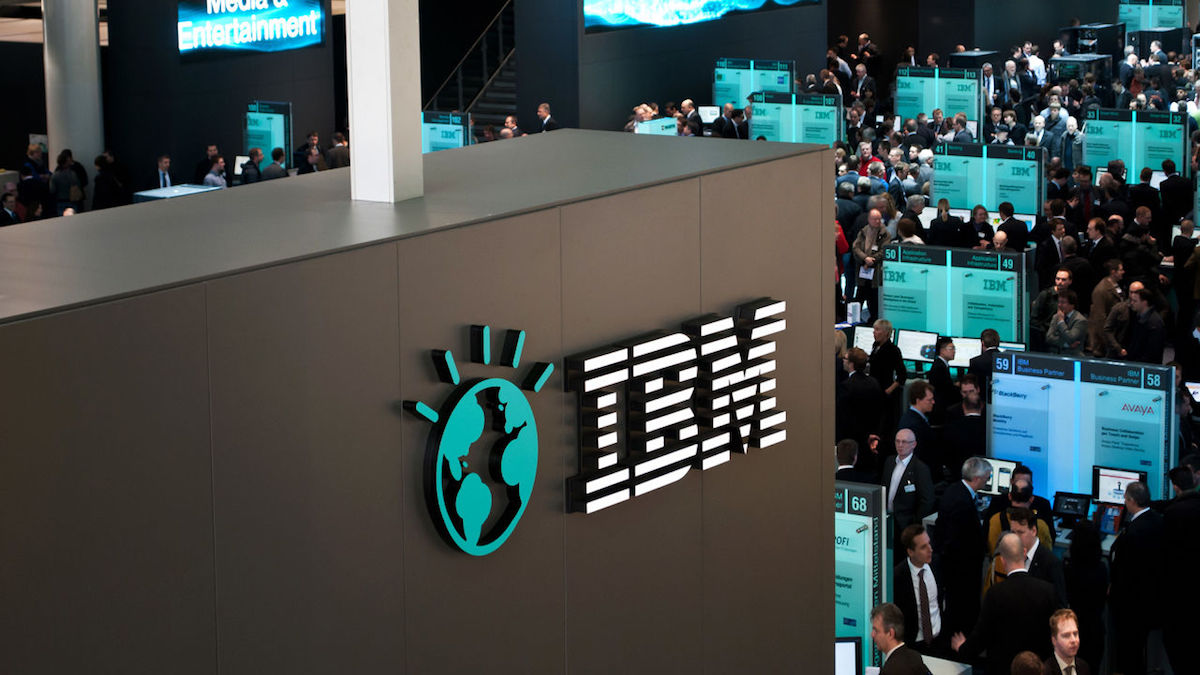 Bancos se unem a projeto da IBM para criar plataforma de blockchain de comércio exterior