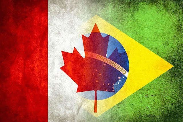 Câmara de Comércio promoverá em março em SP o 1º. Encontro Brasil-Canadá de Comércio Exterior