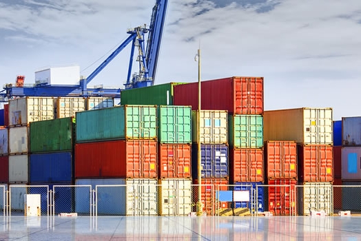 Exportações de Sorocaba crescem 40% em janeiro