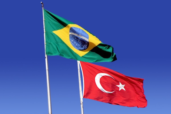 Rodada de Negócios: Brasil x Turquia