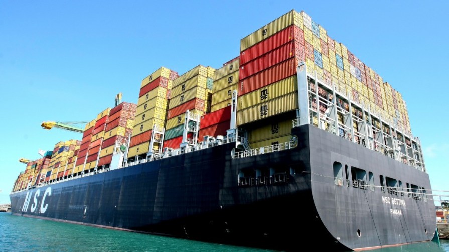 Consumo de importados cresce 17% após 3 anos de queda, aponta CNI