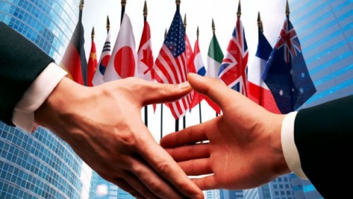 Relações Internacionais: 5 pontos para você ficar atento