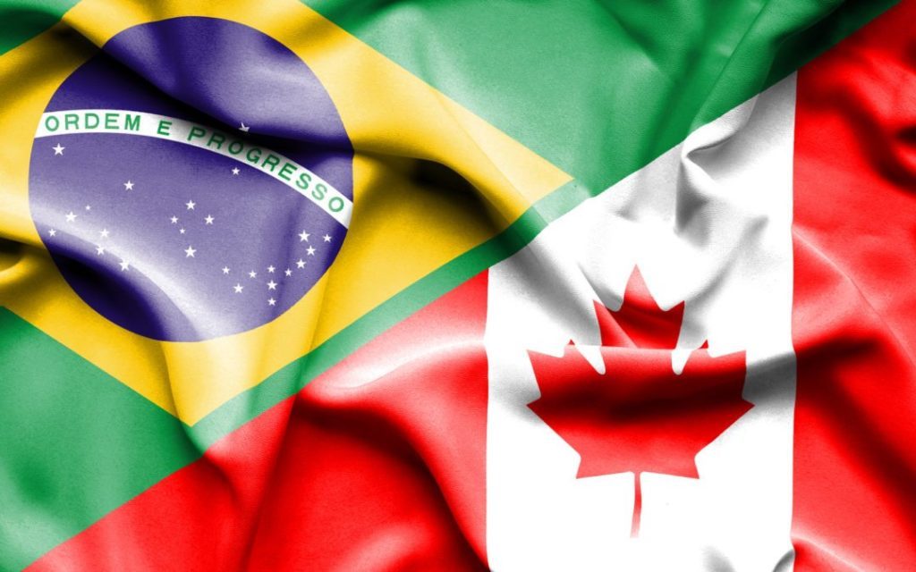 Estudo inédito apresenta dezenas de oportunidades no Canadá para exportadores brasileiros