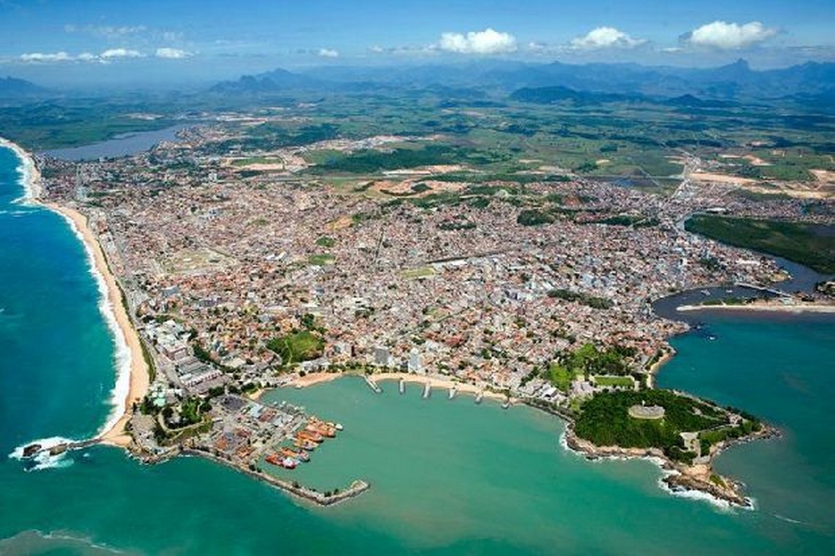 Prefeitura de Macaé discute planejamento portuário com Governo Federal