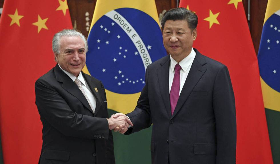 Acordo de Assistência Mútua em Matéria Aduaneira Brasil-China é aprovado no Senado