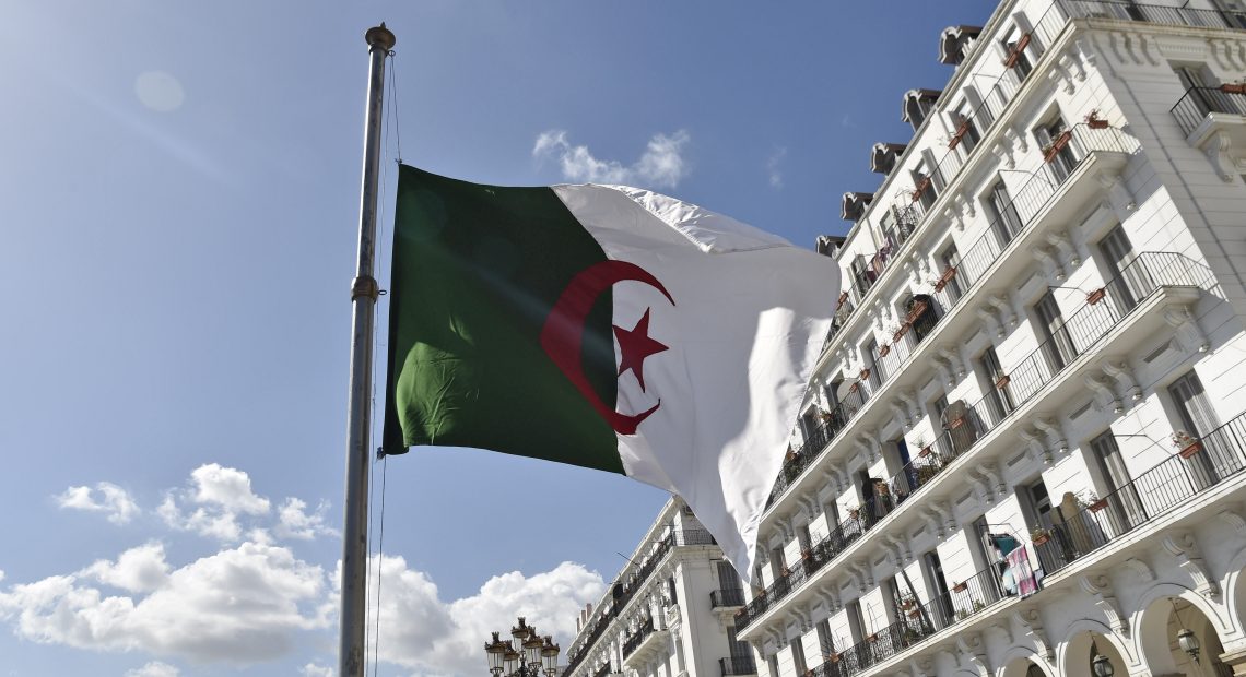 Missão empresarial à Argélia tem inscrições abertas