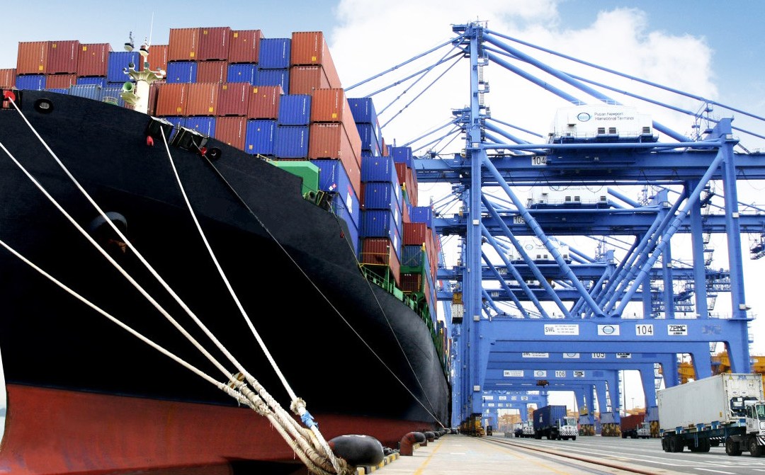 Exportação brasileira crescerá acima da média mundial, aponta OMC