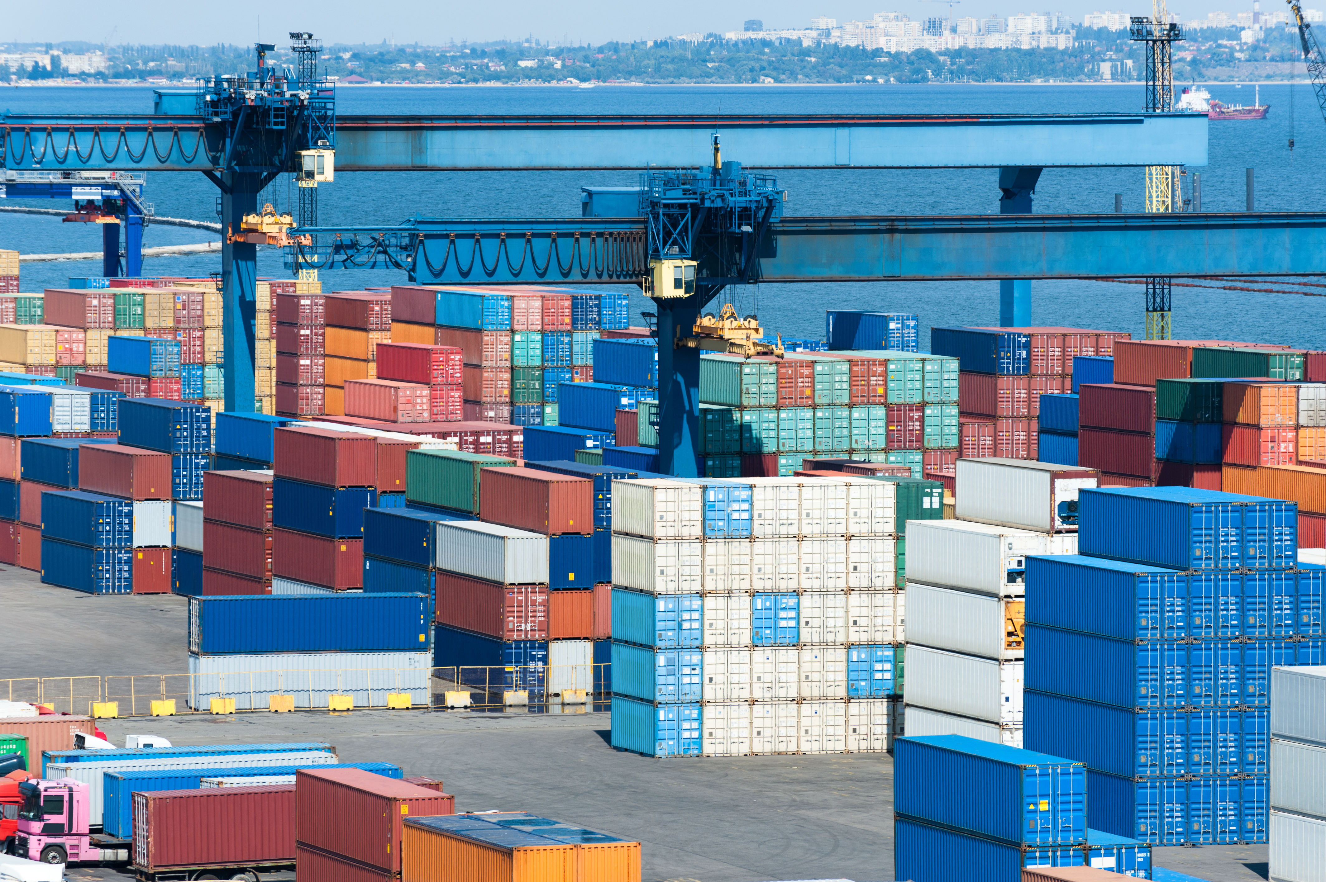 Processo de internacionalização: como exportar em 2019