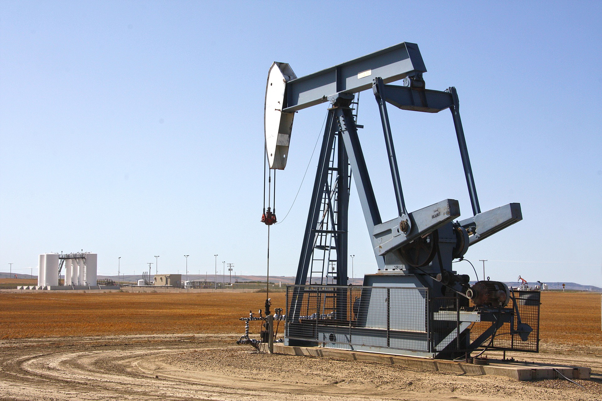Arábia Saudita reduz em 10% exportações de petróleo em Janeiro