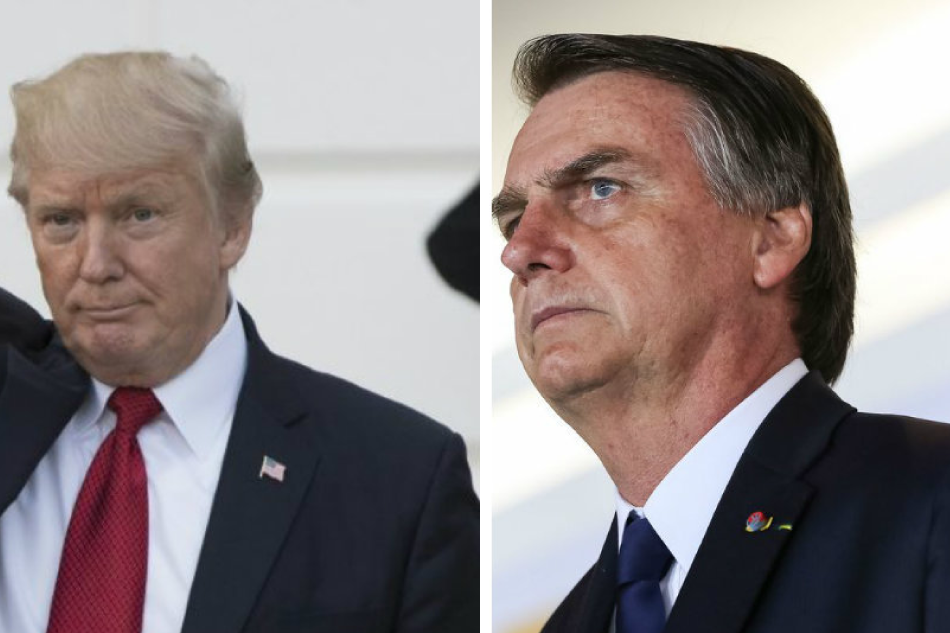 Bolsonaro faz visita a Donald Trump: o que esperar desse encontro?