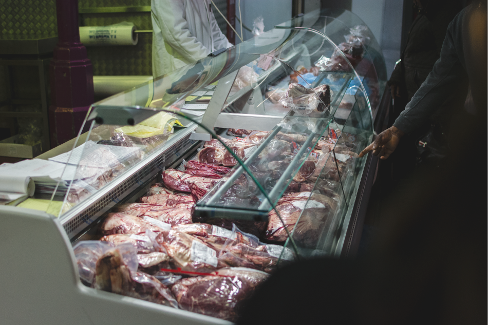 Em alta: Brasil se consolida como maior exportador de carne do mundo