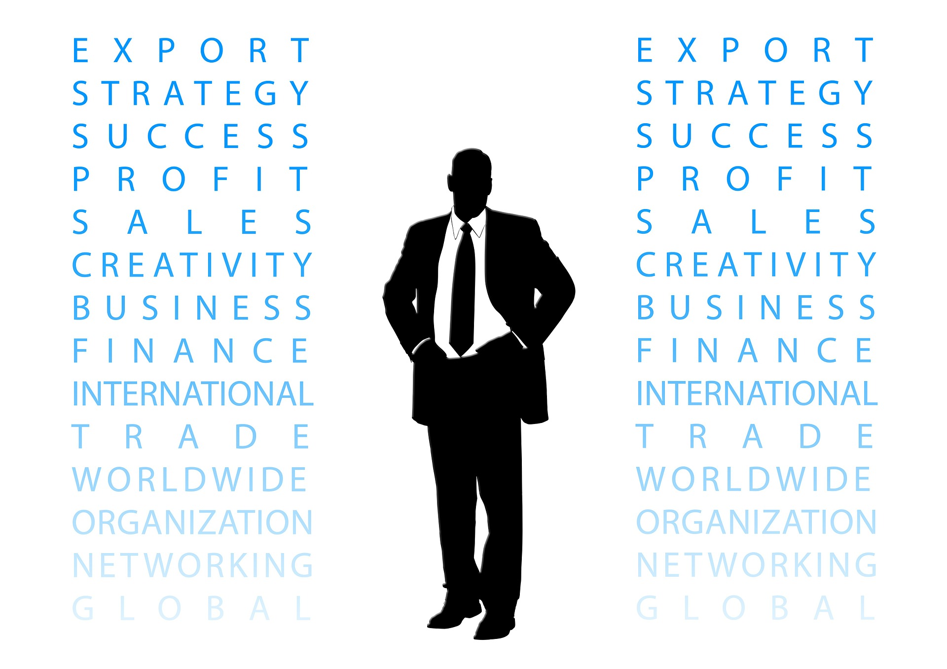 A exportação pode ser uma estratégia mais efetiva comparada às alternativas de gestão tradicionais