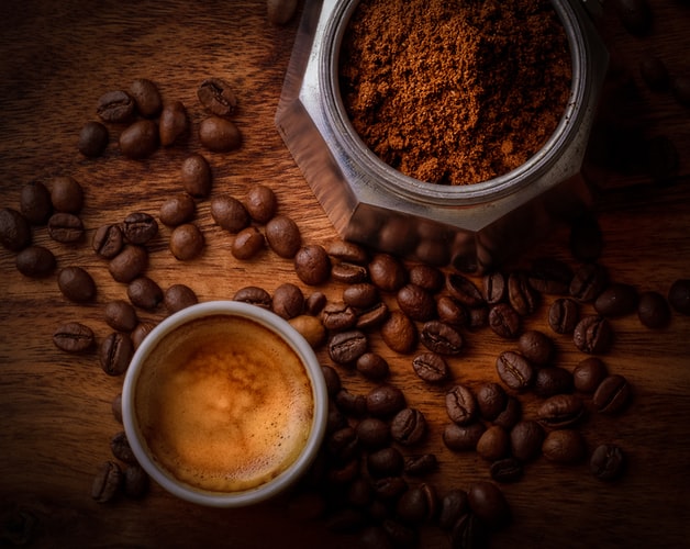 Estudo da CNA mostra potencial de exportação do café brasileiro para a China